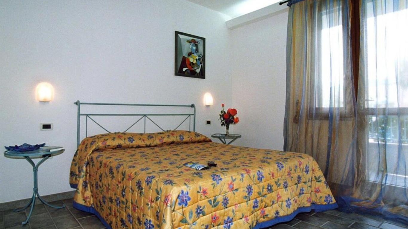 Hotel Residence La Ventola