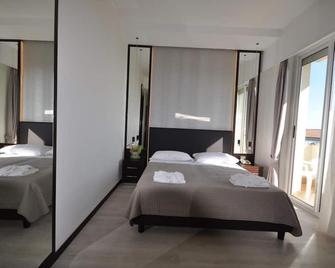 Hotel Adriatic&beauty - Rimini - Phòng ngủ