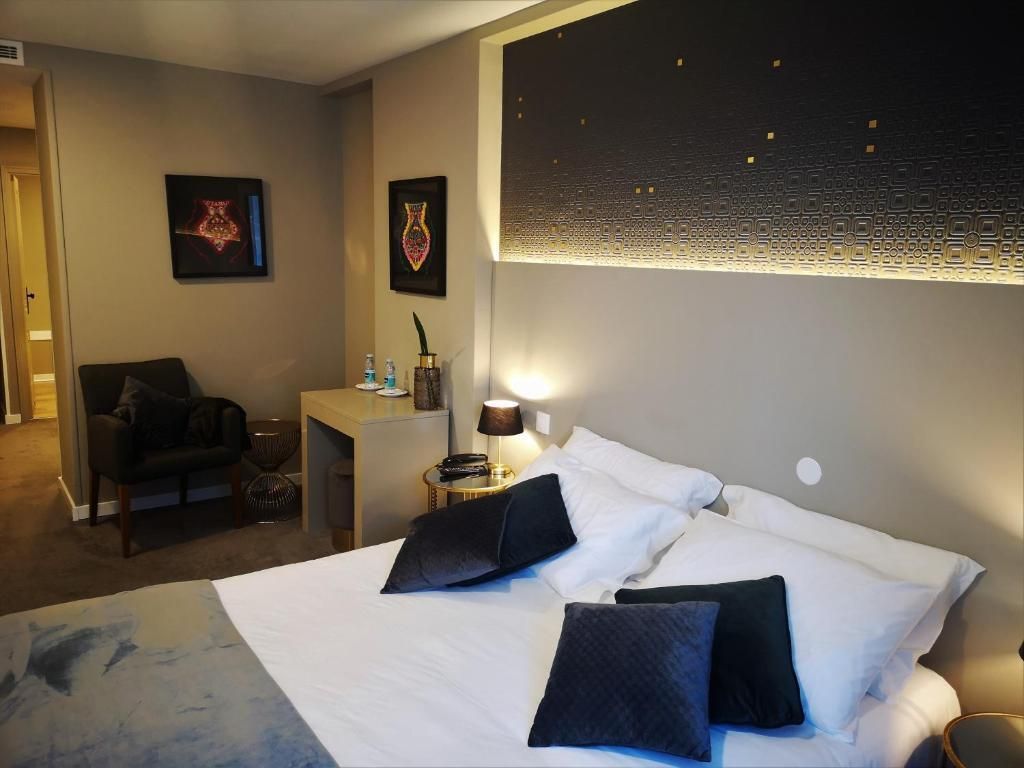 Hotel Margarida Da Praca