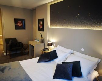 Hotel Margarida Da Praca - Viana do Castelo