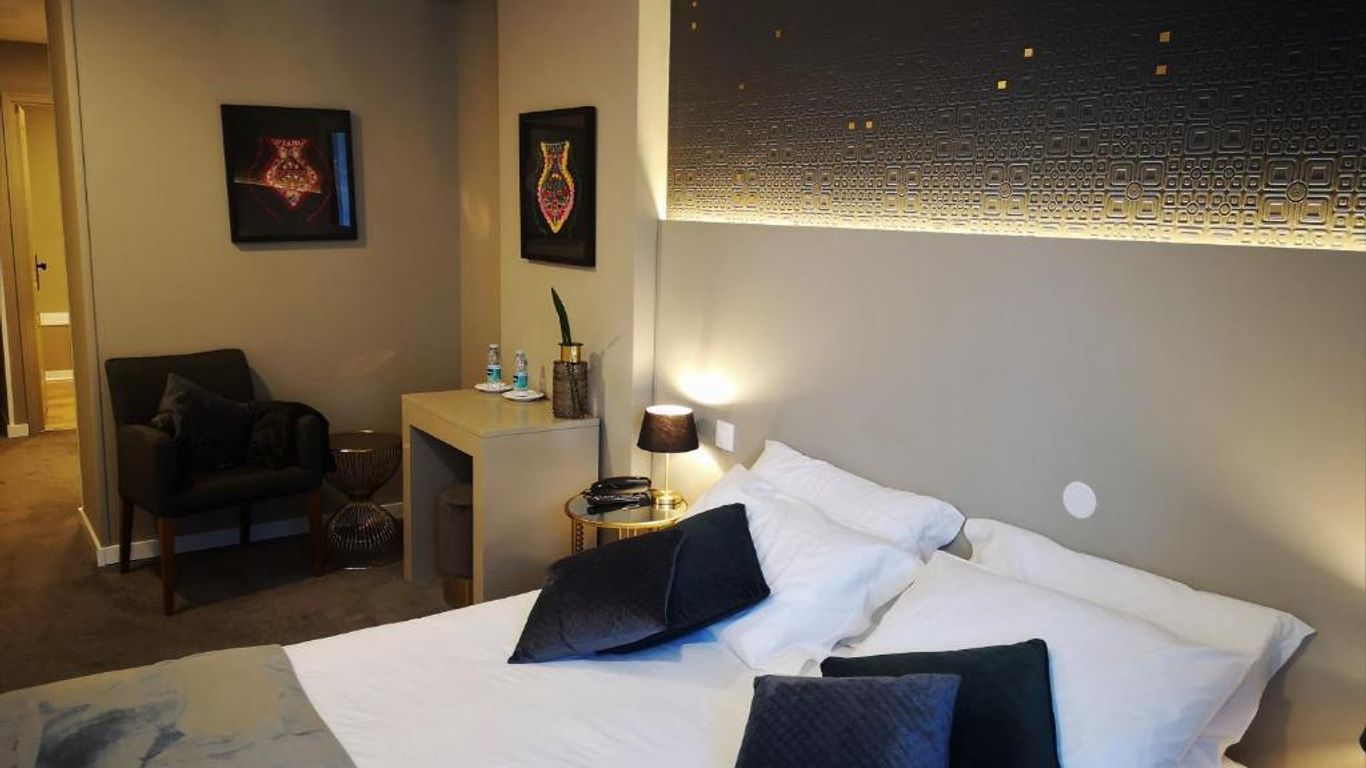 Hotel Margarida Da Praca