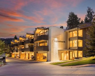 Lichenhearth - Coraltree Residence Collection - Snowmass Village - Gebäude