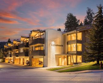 Lichenhearth - Coraltree Residence Collection - Snowmass Village - Gebäude