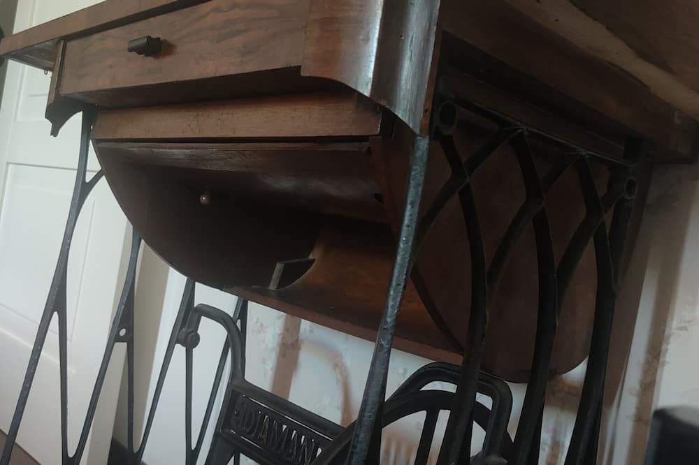 B&B Villa Lilla - סן בנדטו דל טרונטו - נוחות החדר