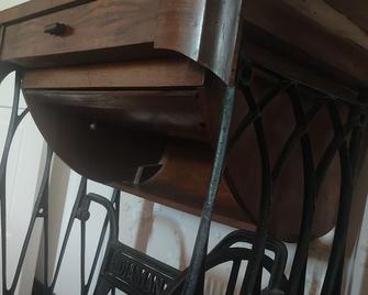 B&B Villa Lilla - San Benedetto del Tronto - Stairs