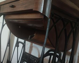 B&B Villa Lilla - סן בנדטו דל טרונטו - נוחות החדר