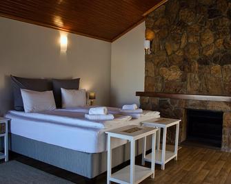 Kramersdorf Guesthouse - Swakopmund - Yatak Odası