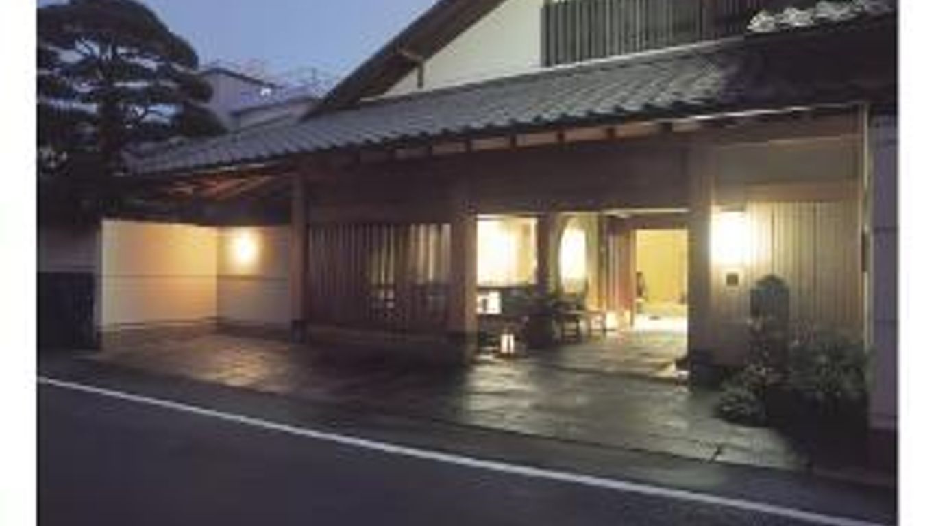 Kappo Ryokan Momiya