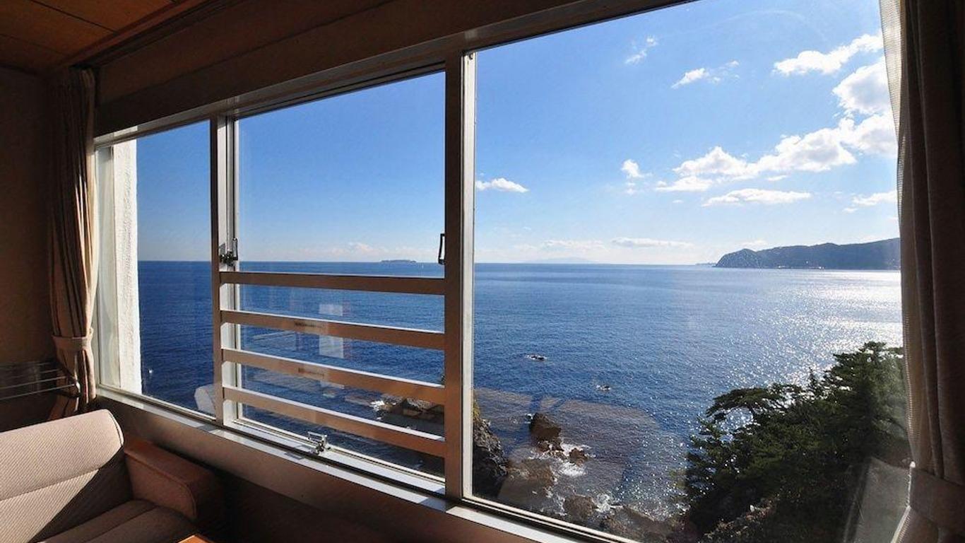 Hotel New Akao