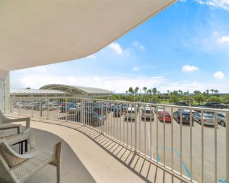 Caribe Resort by Hosteeva - Orange Beach - Balcony