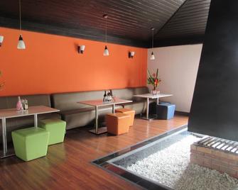 Hotel Yalconia - San Agustín - Restaurante