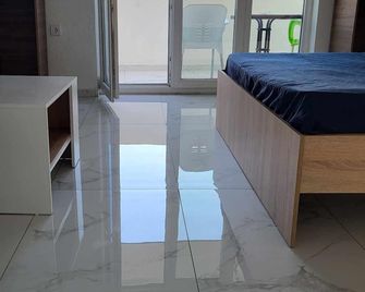 Jordanovi Premium Apartment - Kavadarci