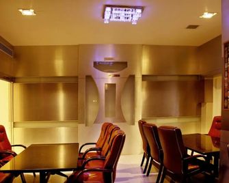 Hotel Dsf Grand Plaza - Tuticorin