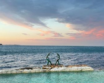 Manly Bunkhouse - Sydney