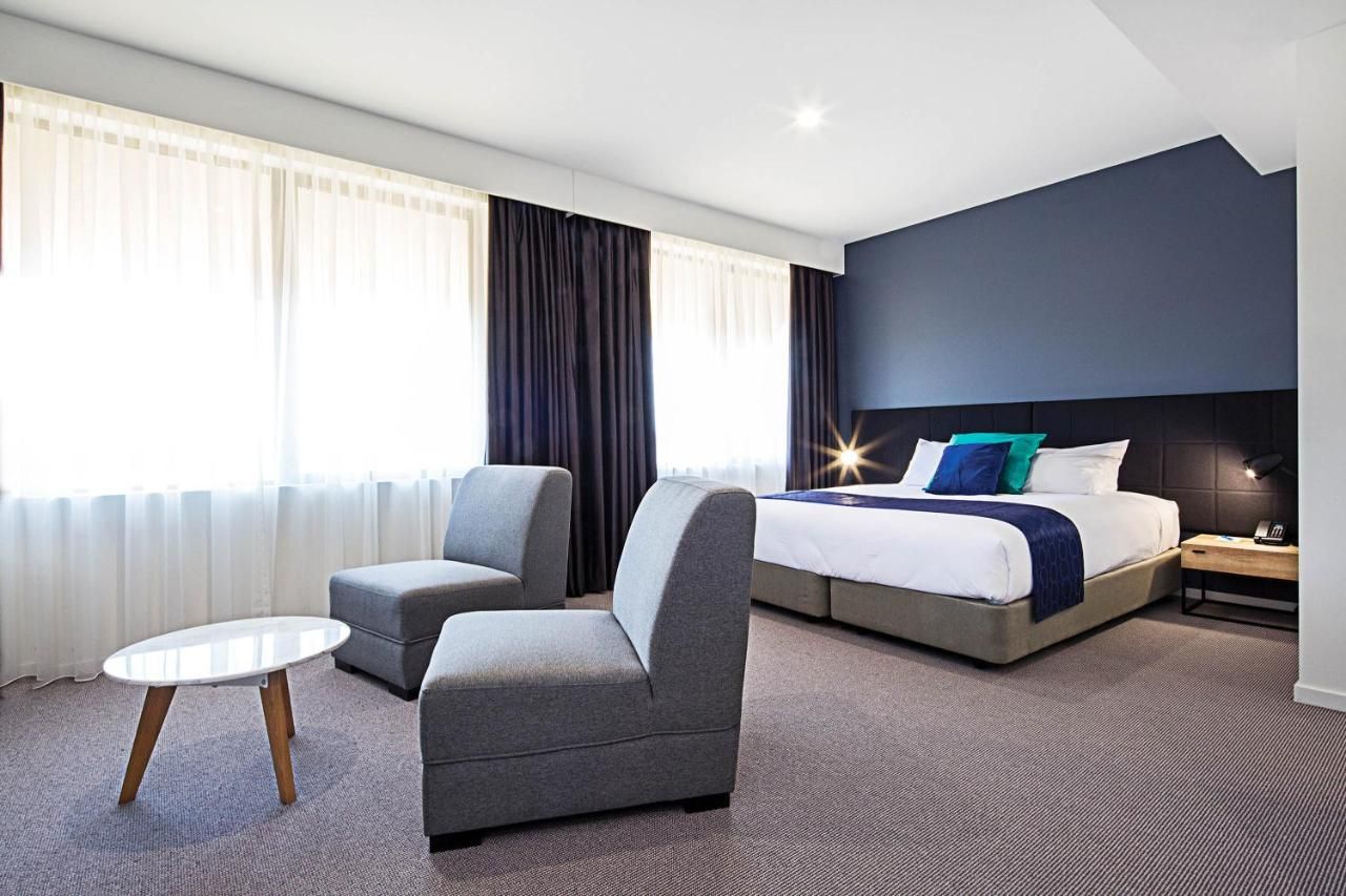 Mantra Macarthur Canberra