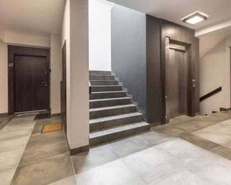 Apartments Lissa by Renters - Świnoujście - Hall