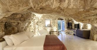 Relais & Châteaux Locanda Don Serafino - Ragusa - Bedroom