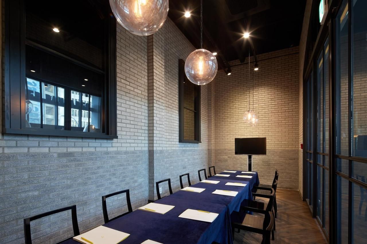 L7 MYEONGDONG by LOTTE HOTELS