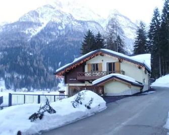 Appartamenti Chalet al Lago - Alleghe