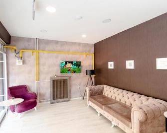 The Breeze Hotel - Eskişehir