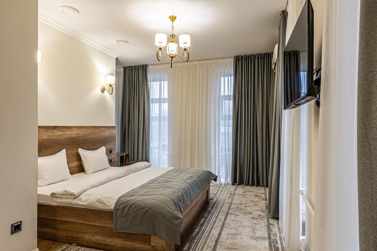 Oscar Hotel by AG Hotels Group