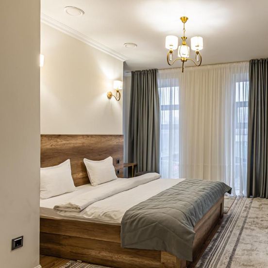 Oscar Hotel by AG Hotels Group image 1