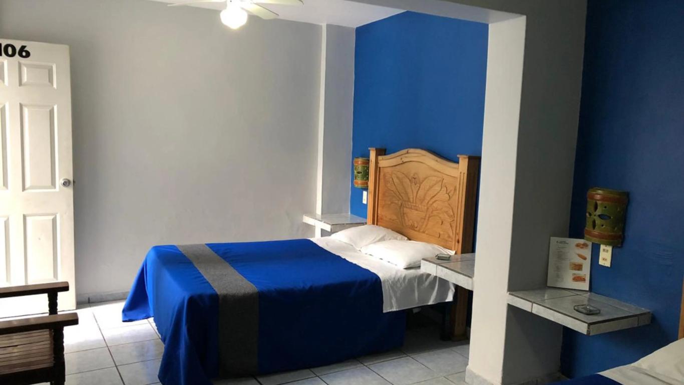 Hotel San Juan