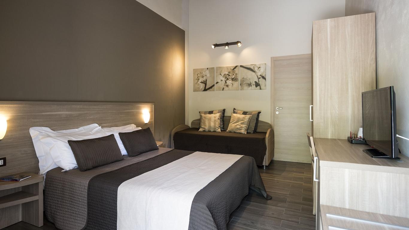Baglio Siciliamo Country House