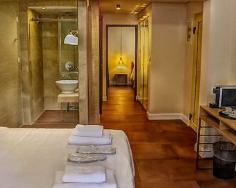 Esperides Hotel - Thasos Town