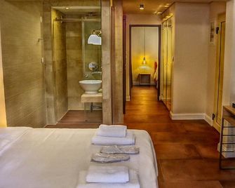 Esperides Hotel - Thasos Town
