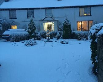 Old School House - Ambleside