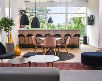 Nordic Hotel - Abuja - Lounge
