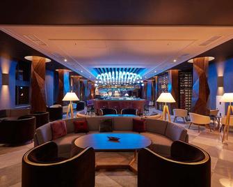 Grand Hotel Lviv Casino & Spa - Lemberg - Lounge