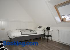Shepherds House B&B - Limmen - Bedroom