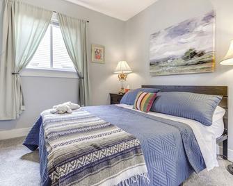 Dog-Friendly Dayton Home 1 Mi to Downtown! - Dayton - Habitación