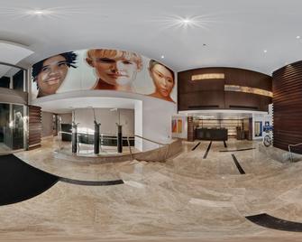 The Royal Sonesta Washington DC Dupont Circle - Washington, D.C. - Lobby