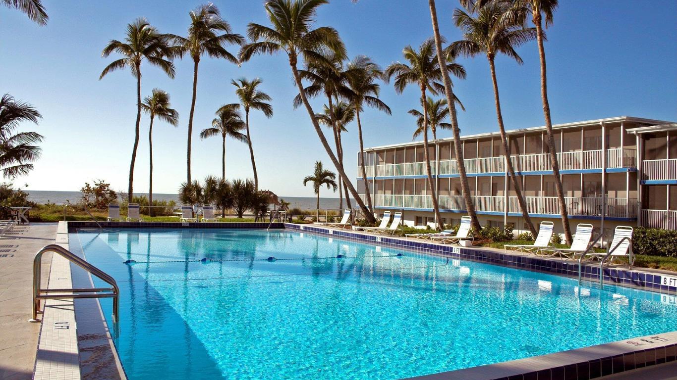 Sunset Beach Inn