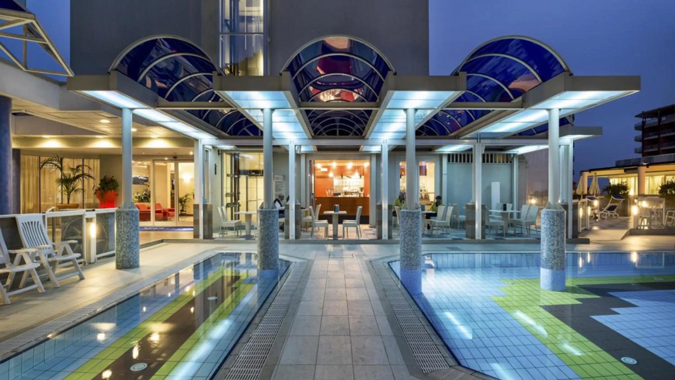 هوتل سان ميشيل