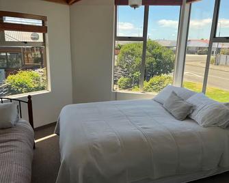 Heart of Windsor - Invercargill - Bedroom