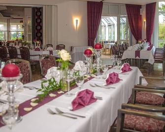 Weide - Neu-Satow - Restaurante