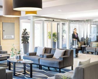 Mantra on Northbourne Canberra - Canberra - Lounge