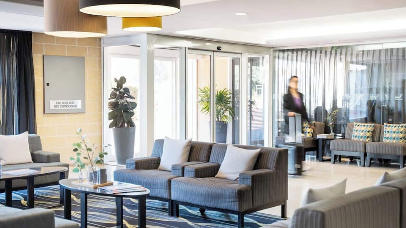 مانترا أون نورثبورن كانبيرا