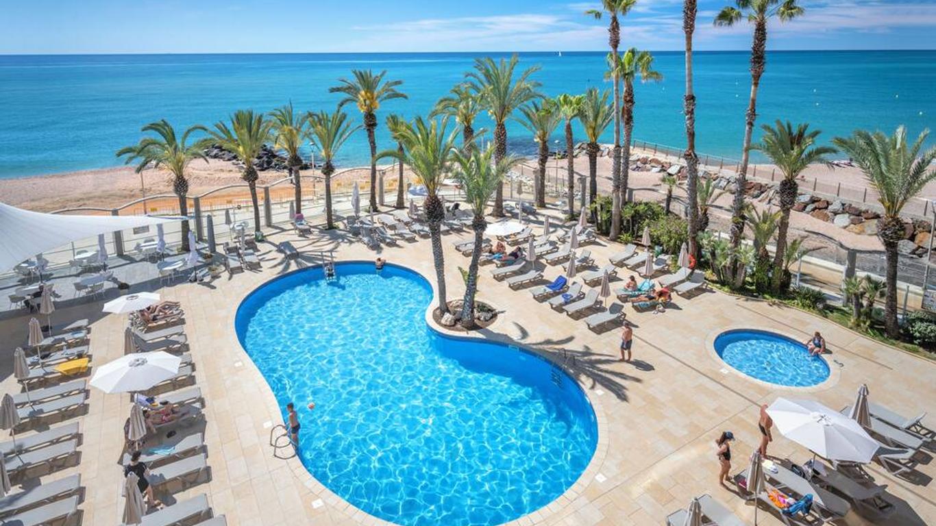 Caprici Beach Hotel & Spa