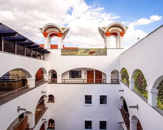 Hotel El Relicario - Dolores Hidalgo