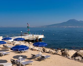 Towers Hotel Stabiae Sorrento Coast - Castellammare di Stabia
