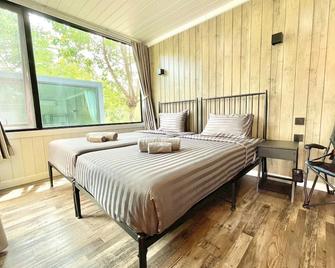 Wonder Mountain Resort - Muak Lek - Habitación