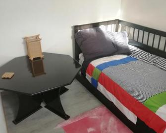 Petit cocon pour 1 personne - Argenteuil - Chambre