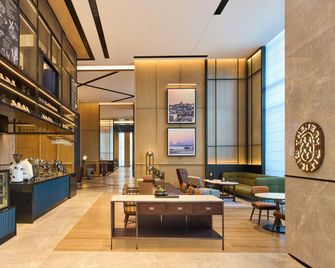 Four Points by Sheraton Quanzhou Huian - Quanzhou - Bar