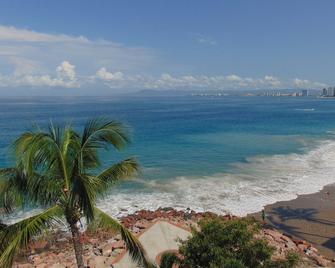 Hotel Rosita - Puerto Vallarta