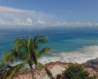 Rosita - Puerto Vallarta
